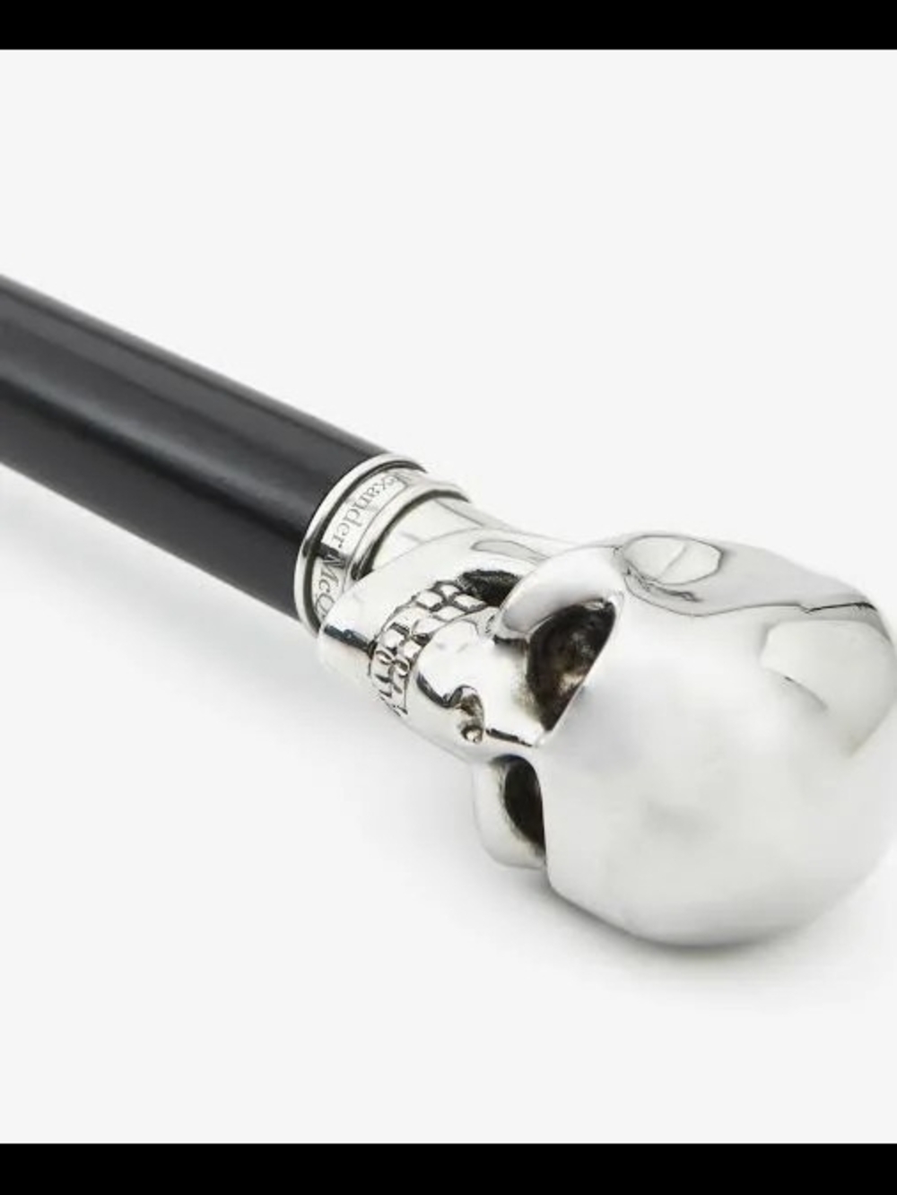 Alexander McQueen Umbrella - Picture 5 of 6